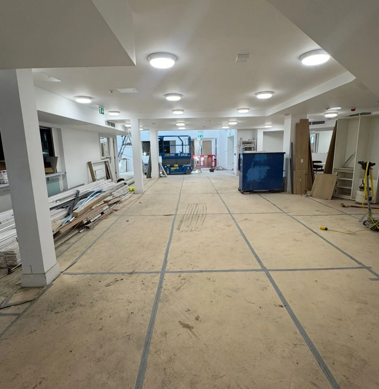 post construction cleaning airton road post construction cleaning airton road