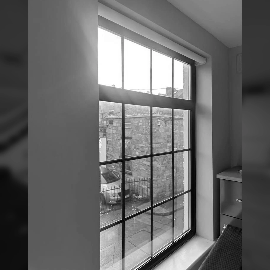 Tuath Social Housing Tuath Social Housing