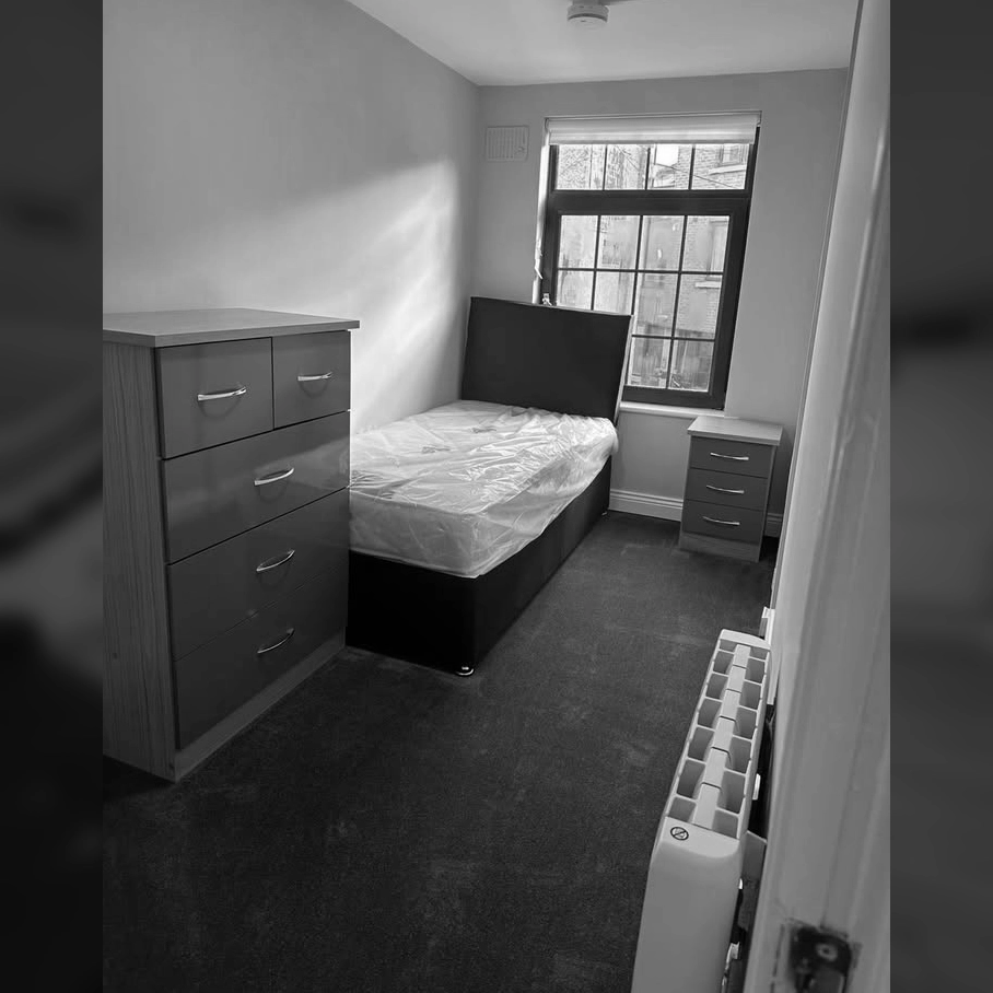 Tuath Social Housing Tuath Social Housing
