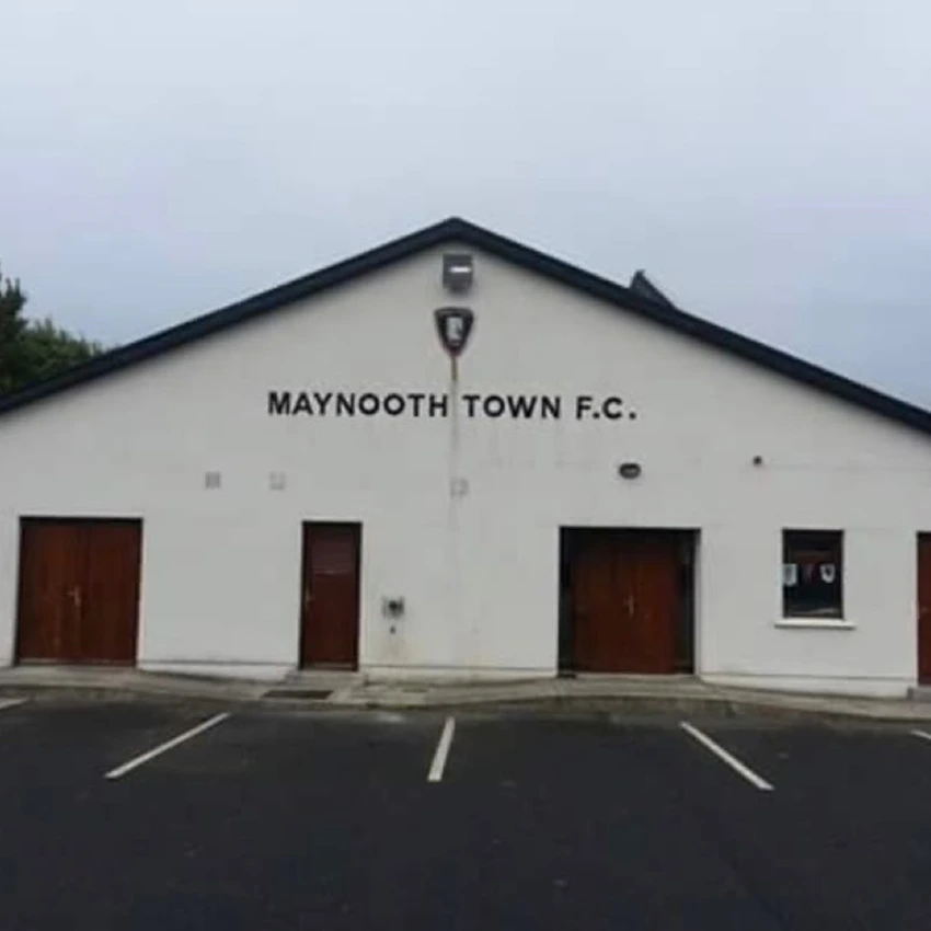 Maynooth FC Cleaning Maynooth FC Cleaning