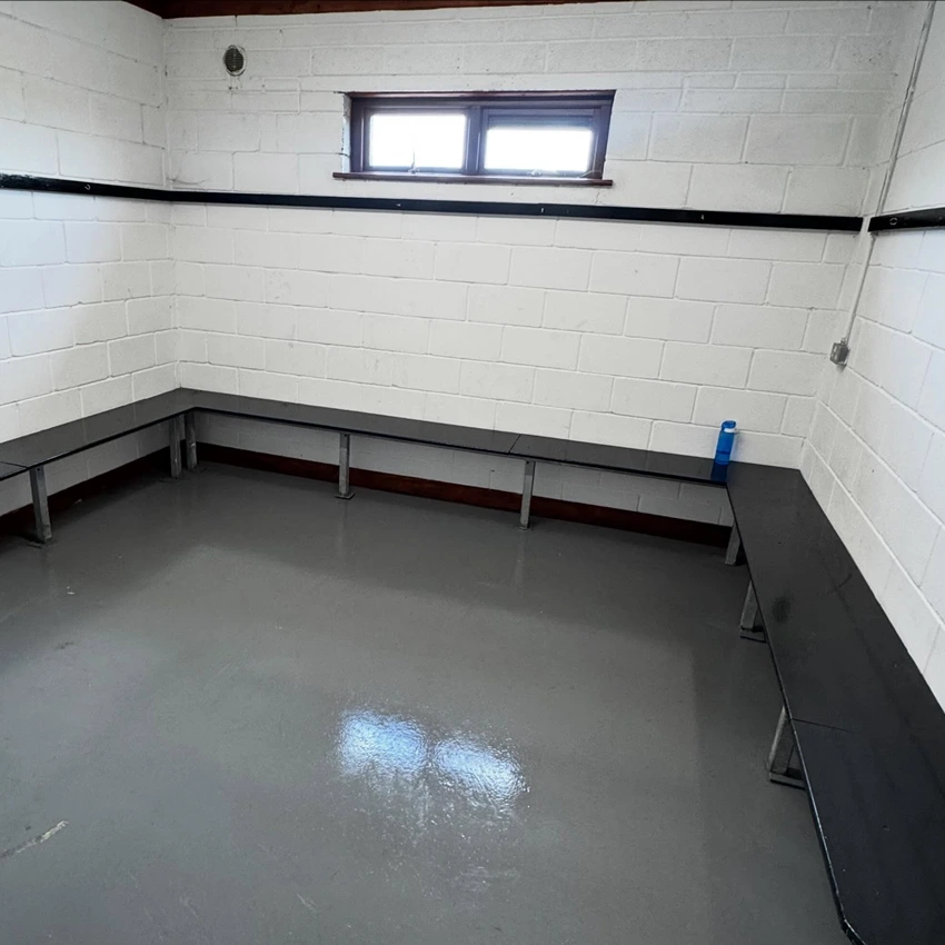 Maynooth FC Cleaning Maynooth FC Cleaning
