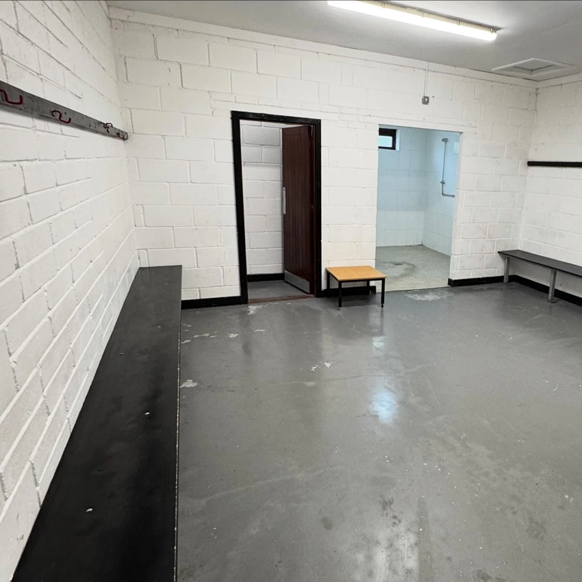Maynooth FC Cleaning Maynooth FC Cleaning