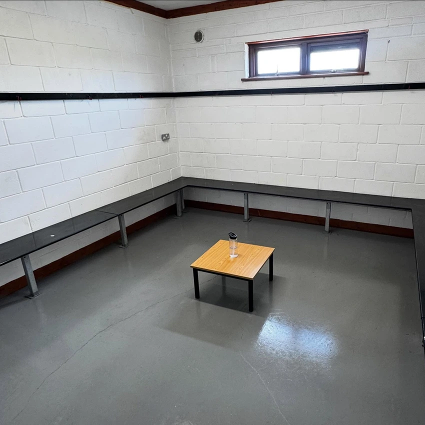 Maynooth FC Cleaning Maynooth FC Cleaning