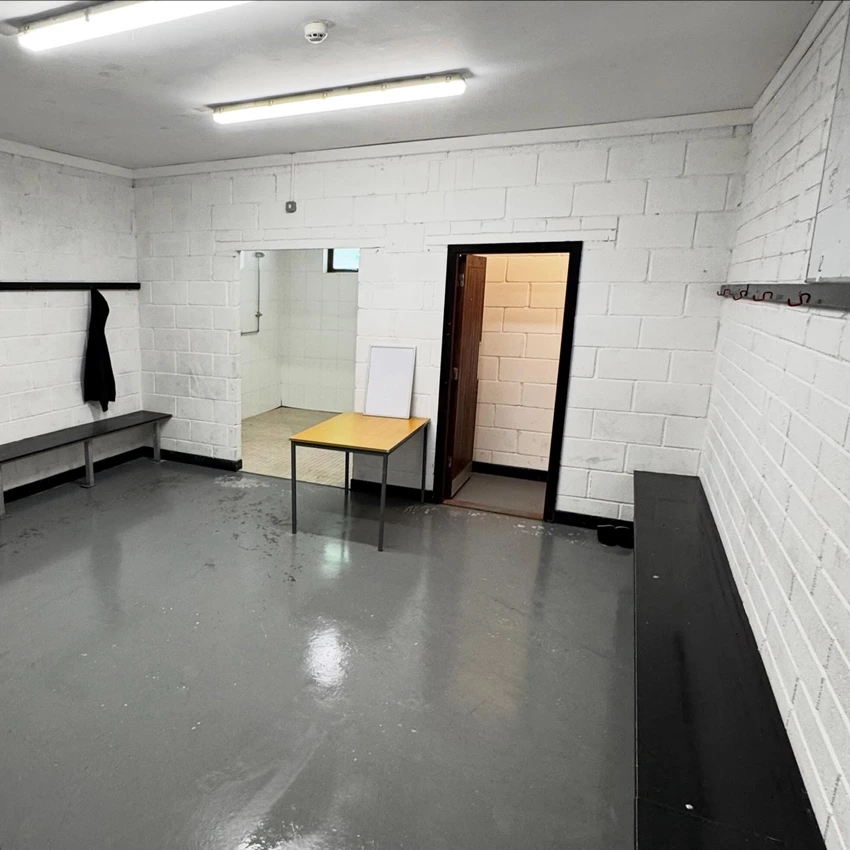 Maynooth FC Cleaning Maynooth FC Cleaning