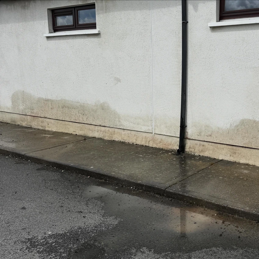 Maynooth FC Cleaning Maynooth FC Cleaning
