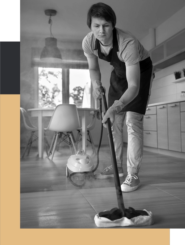 Landlord Cleaning Services Dublin