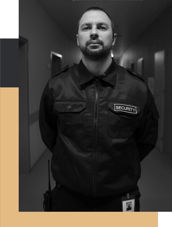 Security Services Dublin
