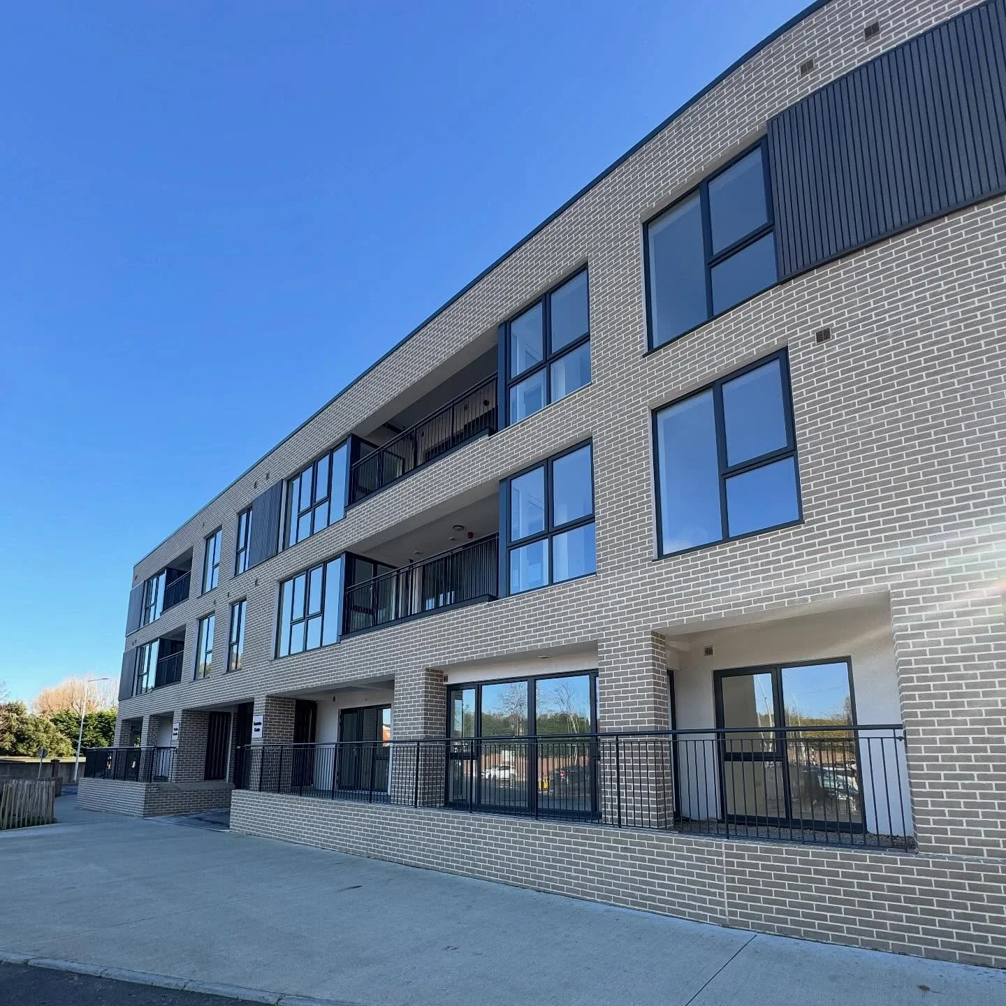 post construction cleaning Dublin