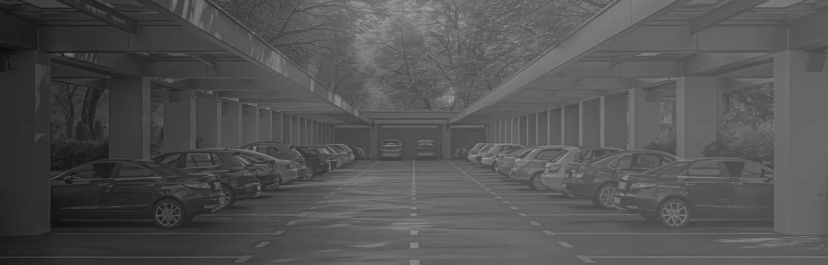 Car Parks Cleaning Company Employees Image Office