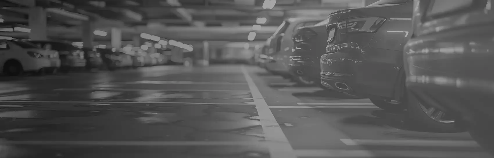 Car Parks Cleaning Company Employees Image