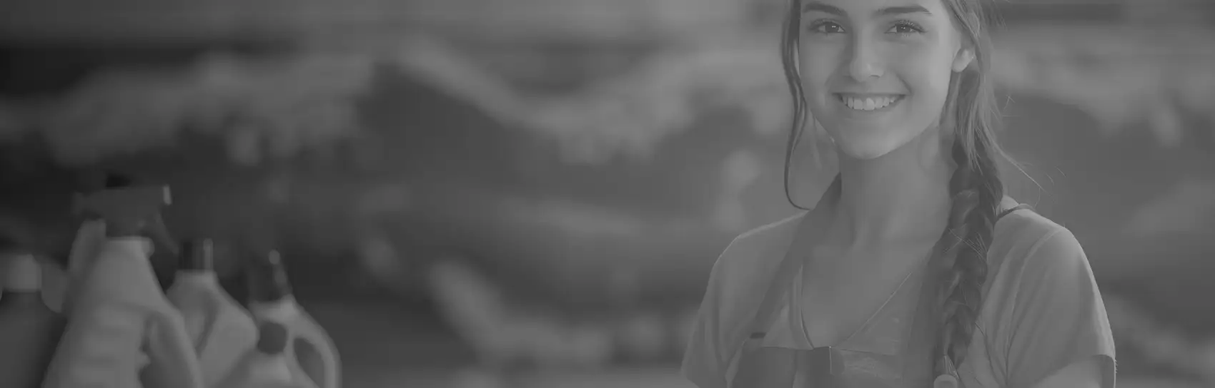 Commercial Cleaning Services Dublin Employees Image Office