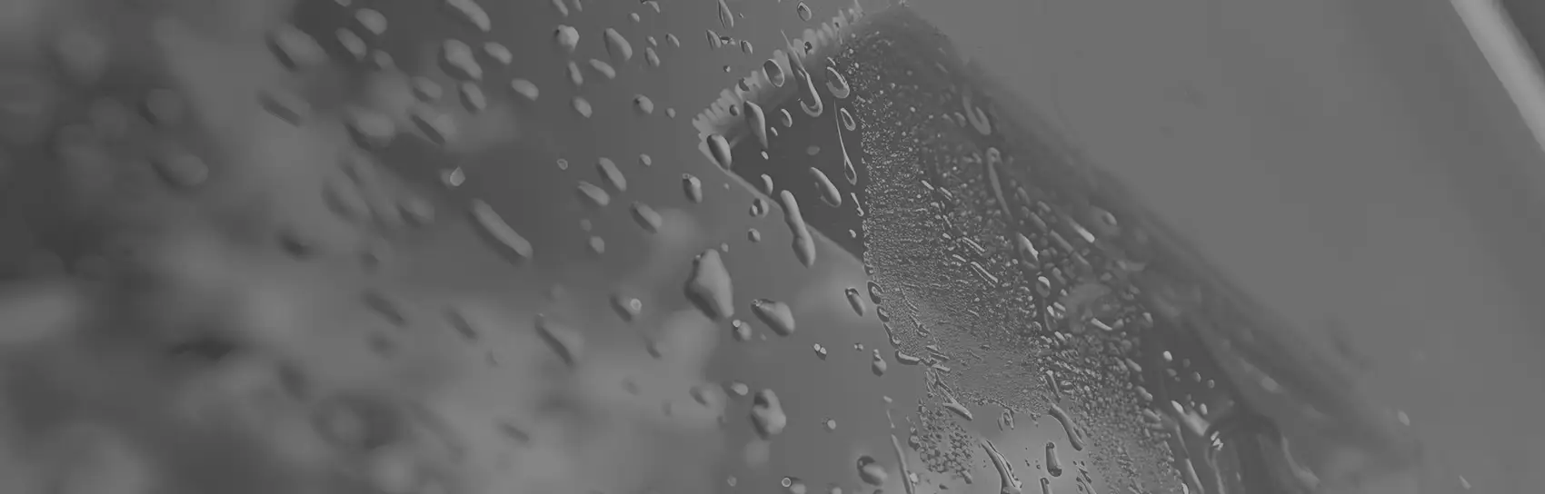 Shop Facade & Window Cleaning Services Cleaning In Progress with Employees