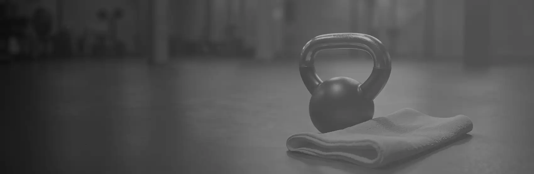 Gym Cleaning Services Dublin Employees Working Hard Image