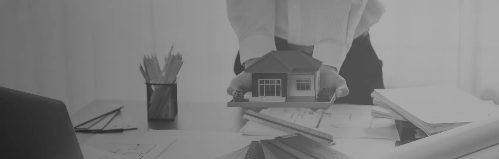 Internal cleaning services in Dublin Employees Working Hard Image