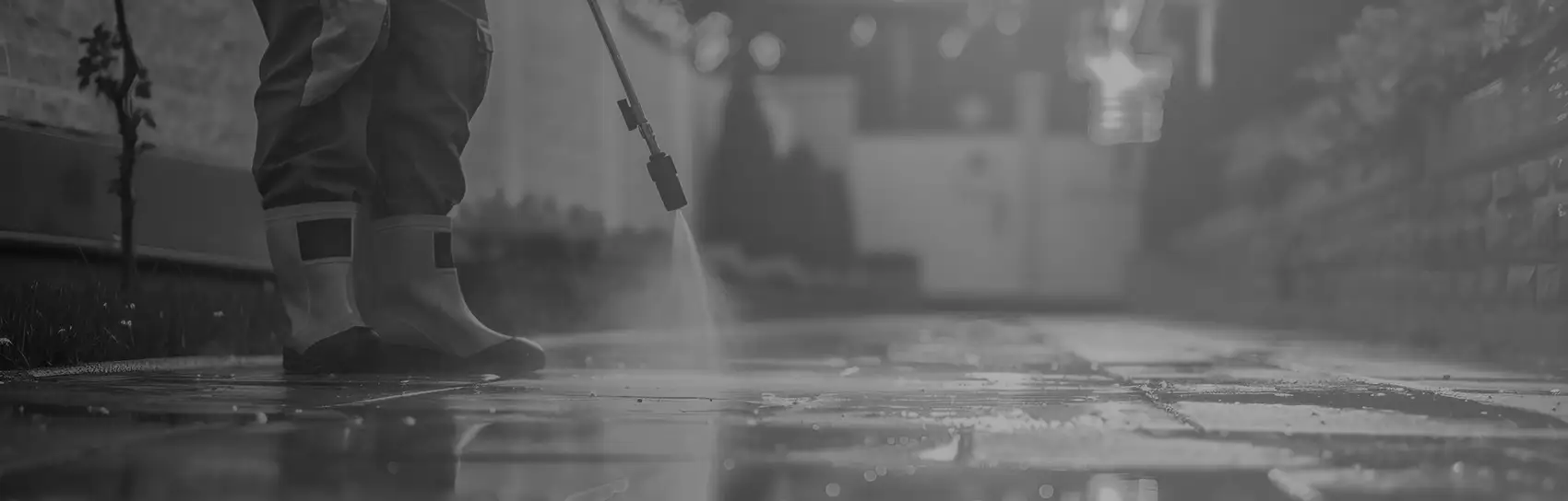 Power Washing Services in Dublin Employees Image Office