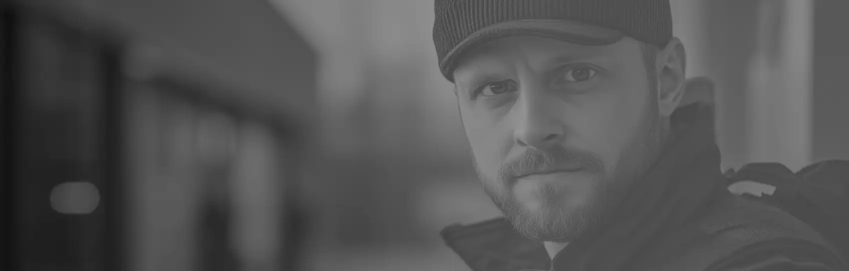 Risk assessment services Employees Working Hard Image