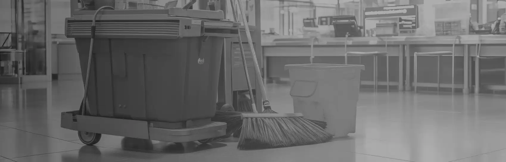 School Cleaning Services Dublin Image 1