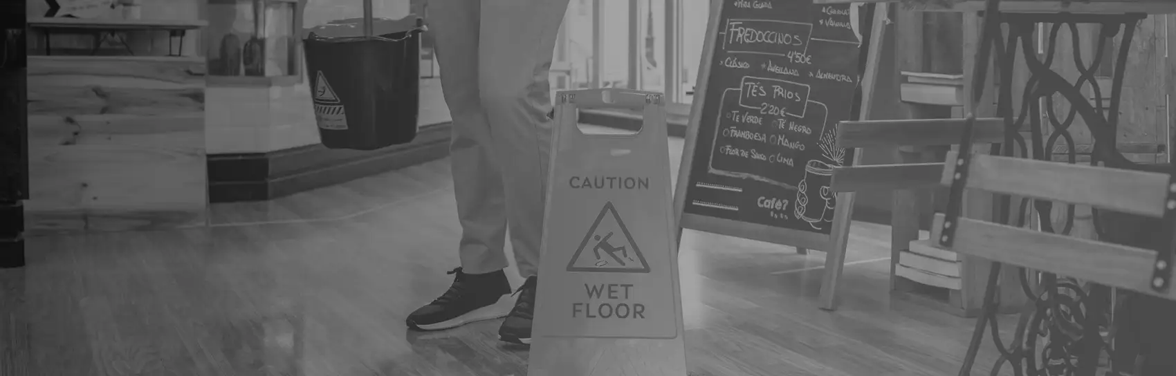 School Cleaning Services Dublin Image 2