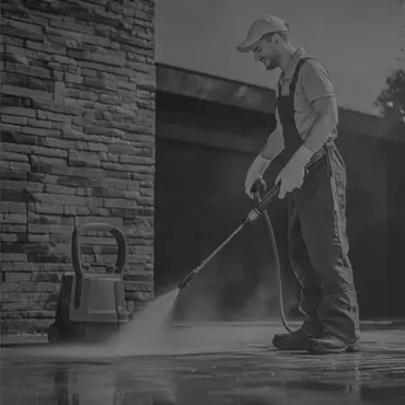 Power Washing Services Dublin Driveway and Hardstanding Cleaning
