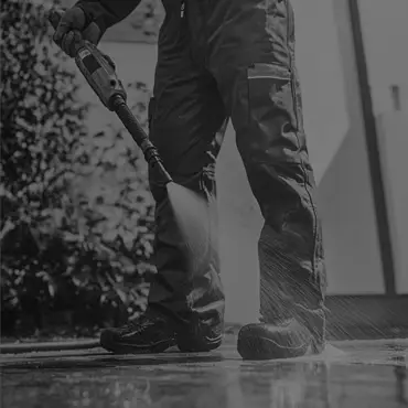 Power Washing Services Dublin Paths Patios and Paved Areas