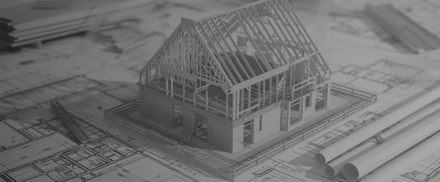 post builder clean construction