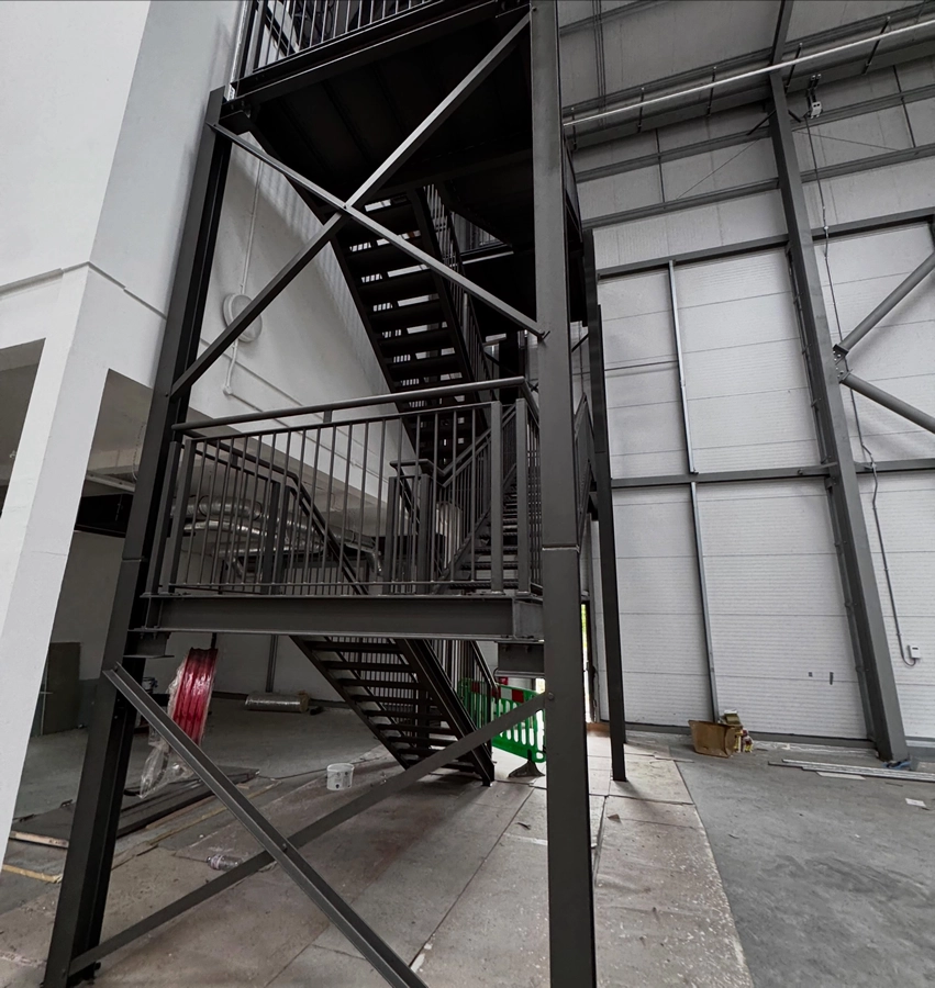 30,000 Sq Ft Commercial Unit Dublin