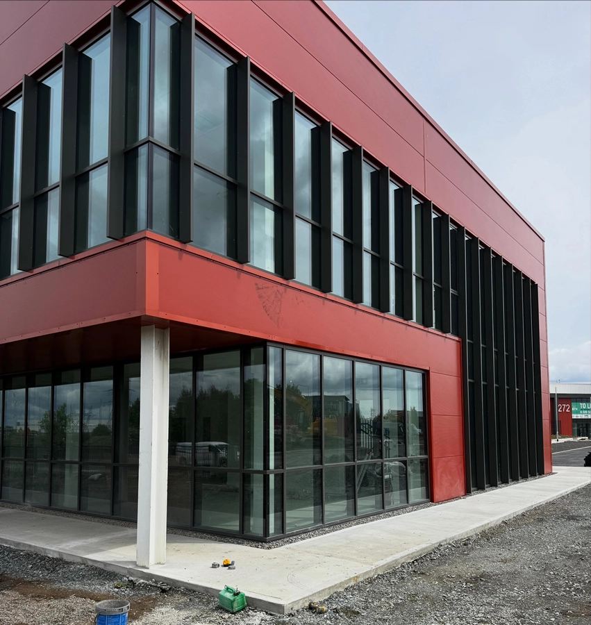 30,000 Sq Ft Commercial Unit Dublin